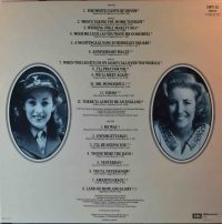 Vera Lynn – 20 Family Favourites.