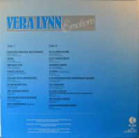 Vera Lynn – Emotions.