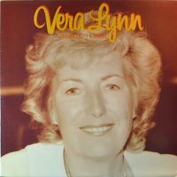 Vera Lynn – Singing To The World.