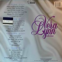 Vera Lynn – The Vera Lynn Collection.