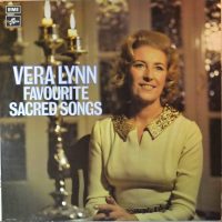 Vera Lynn With Mike Sammes Singers – Favourite Sacred Songs.