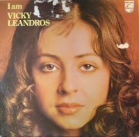 Vicky Leandros – I Am.