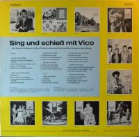 Vico – Sing Und Schieß Mit Vico.