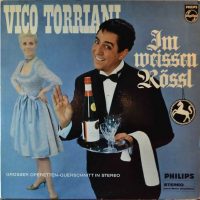 Vico Torriani – Im Weißen Rössl.