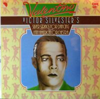 Victor Silvester – Valentino.
