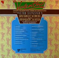 Victor Silvester – Valentino.