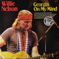 Willie Nelson – Georgia On My Mind.