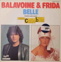 Balavoine & Frida – Belle.