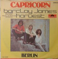 Barclay James Harvest – Capricorn.