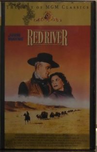 Red River. (1948).