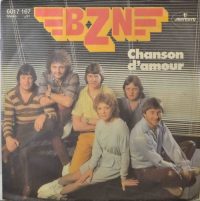 BZN – Chanson D’Amour.