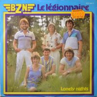 BZN – Le Légionnaire.