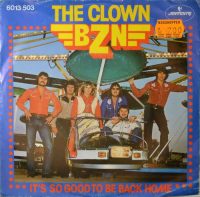 BZN – The Clown.