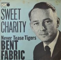 Bent Fabric – Sweet Charity. (15).