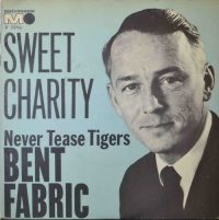 Bent Fabric – Sweet Charity. (30).