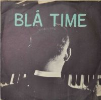 Bent Fabricius-Bjerre – Blå Time.