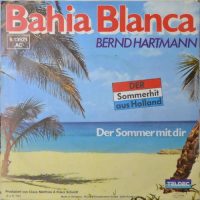 Bernd Hartmann – Bahia Blanca.