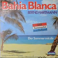 Bernd Hartmann – Bahia Blanca.