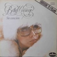 Betty Missiego – Su Canción.