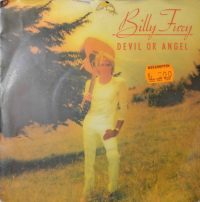 Billy Fury – Devil Or Angel.