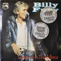 Billy Fury – Suzanne In The Mirror.