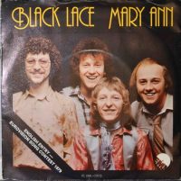 Black Lace – Mary Ann.