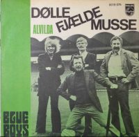 Blue Boys – Dølle Fjælde Musse / Alvilda.