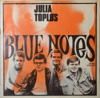 Blue Notes – Julia / Topløs.