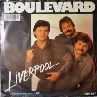 Boulevard – Liverpool.