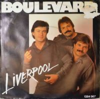 Boulevard – Liverpool.