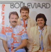 Boulevard – Si’ At Du Ka’ Li’ Mig.