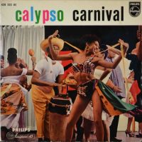 Calypso Carnival – Calypso Carnival.