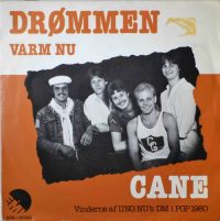 Cane – Drømmen.