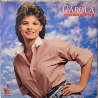 Carola – Love Isn’t Love / Främling.(25).