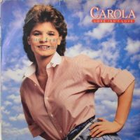 Carola – Love Isn’t Love / Främling.(25).