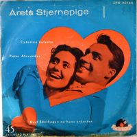 Caterina Valente Und Peter Alexander – Liebe, Tanz Und 1000 Schlager.