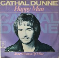 Cathal Dunne – Happy Man.