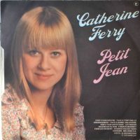 Catherine Ferry – 1, 2, 3 / Petit Jean.