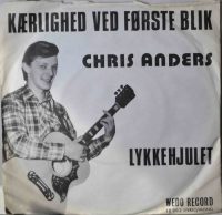 Chris Anders – Kærlighed Ved Første Blik.