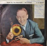 Chris Barber’s Jazzband – Ice Cream / Down By The Riverside.