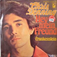 Chris Denning – Hey Mein Freund.
