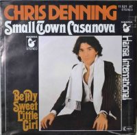 Chris Denning – Small Town Casanova.