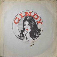 Cindy – Hvad Nu? / Hulla Hulla.