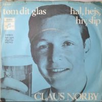 Claus Nørby – Tøm Dit Glas.