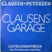 Clausen & Petersen – Lastbilchaufføren.