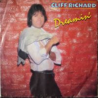 Cliff Richard – Dreamin’.