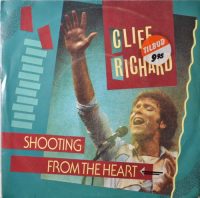 Cliff Richard – Shooting From The Heart.