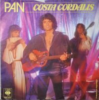 Costa Cordalis – Pan.