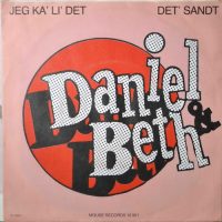 Daniel & Beth – Jeg Ka’ Li’ Det.