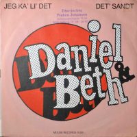 Daniel & Beth – Jeg Ka’ Li’ Det.